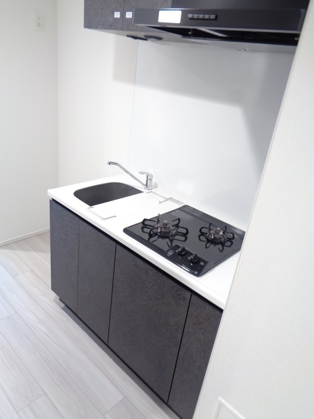 セジョリ池袋本町101号室 キッチン