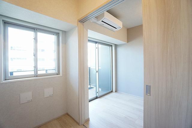 リテラス南千住サウス7階 その他