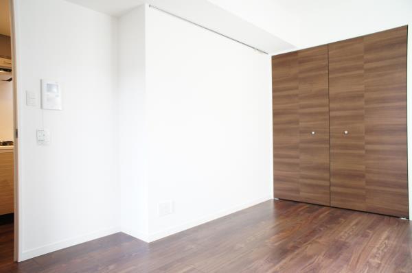 リージア中野新橋4階 リビング