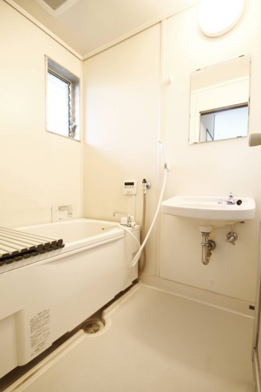 マーレ志木1階 部屋その他