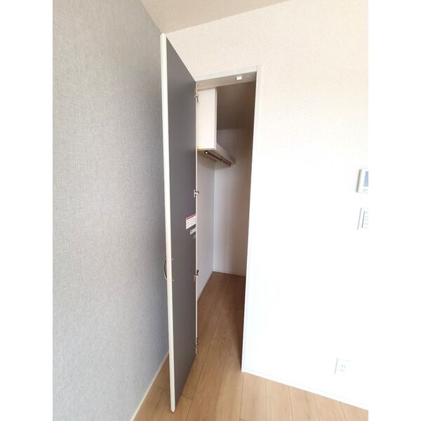 Ambition海老名305号室 部屋その他