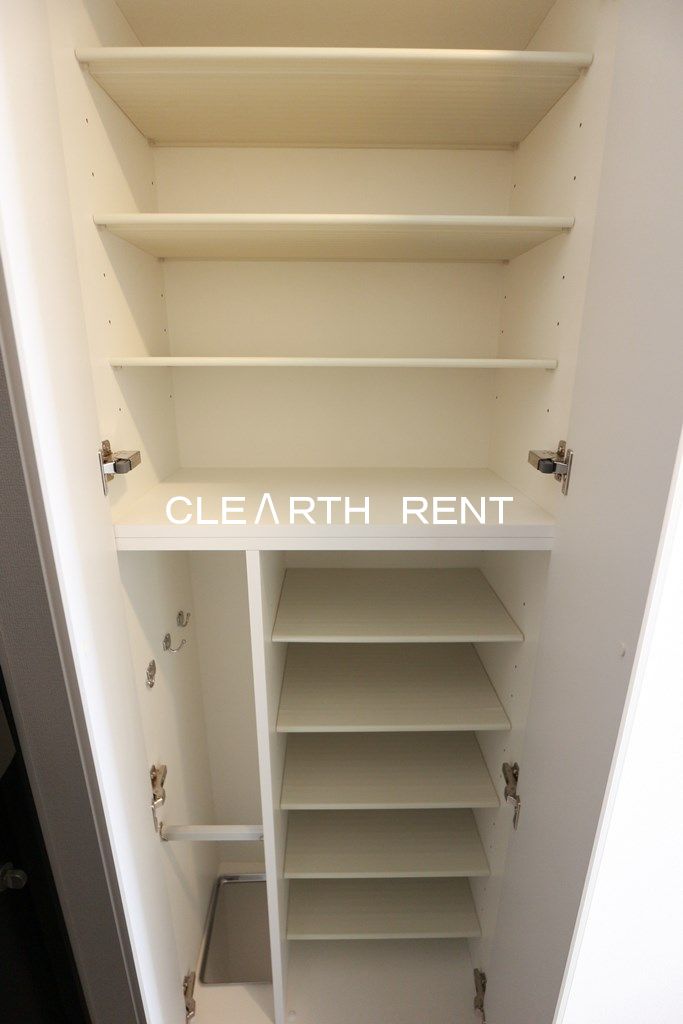 メインステージ北千住Ⅴ9階 最上階/角部屋/床暖房付のお部屋最上階/角部屋/床暖房付のお部屋