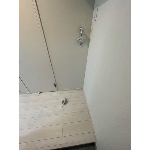 Casa Alba205号室 内観