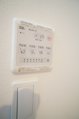 リブリ・ジュネス聖1階 部屋設備