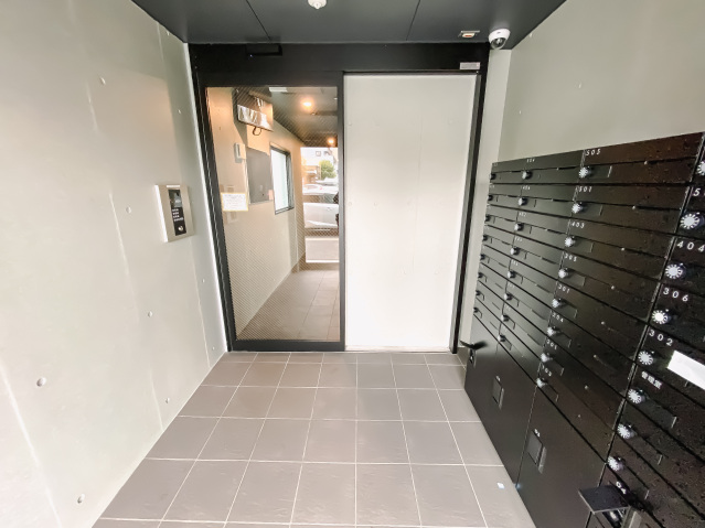 リブレスト篠崎201号室 部屋その他