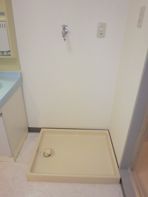 ルミエール妙蓮寺 302号室の写真です