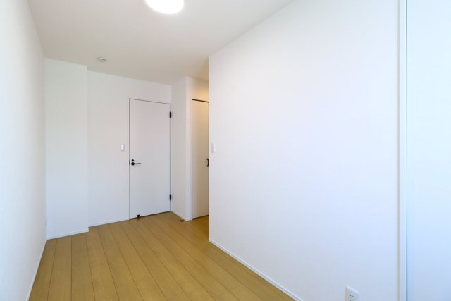 ソルナクレイシア大森Ⅱ2階 部屋その他
