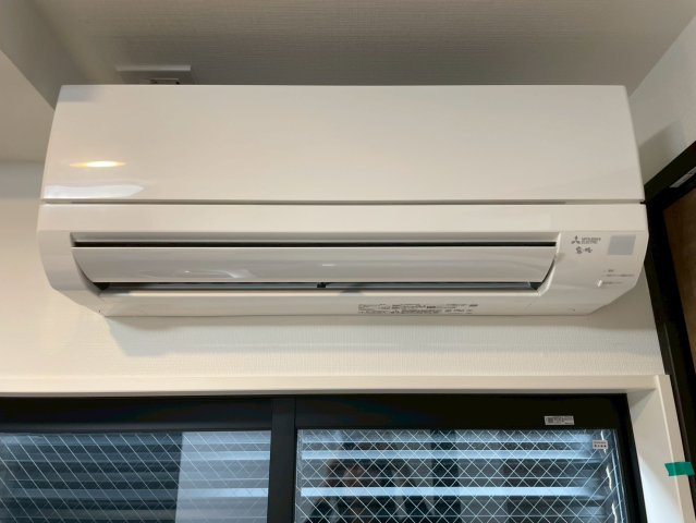 FAIR上井草103号室 部屋設備