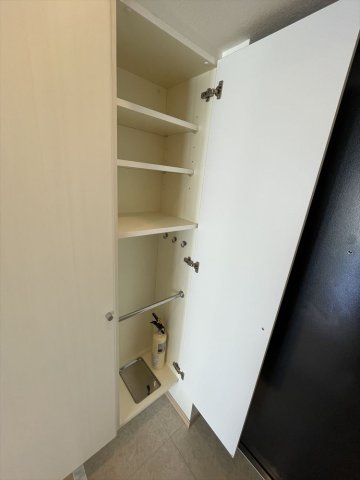 クレアール巣鴨302号室 同建物別部屋の参考画像