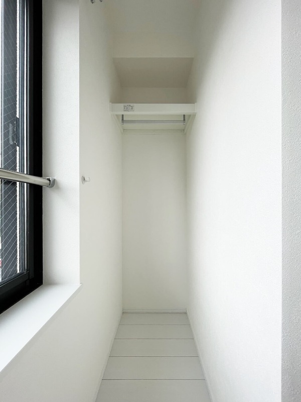 エルファーロ善福寺2階 部屋その他