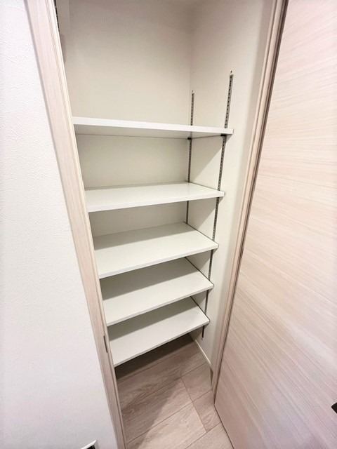 Ｎ－ｓｔａｇｅ船堀 収納