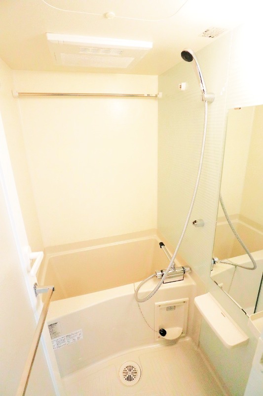 SHOKEN　Residence西川口 お風呂