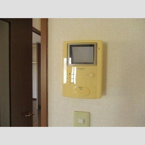 ピュア　輝 TVインターホン