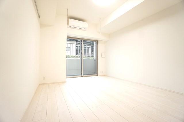 グランド神楽坂 キッチン