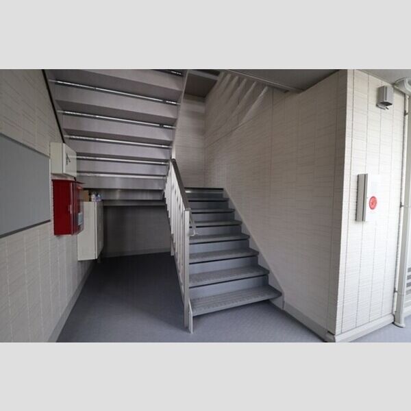 ボヌール305号室 ホール