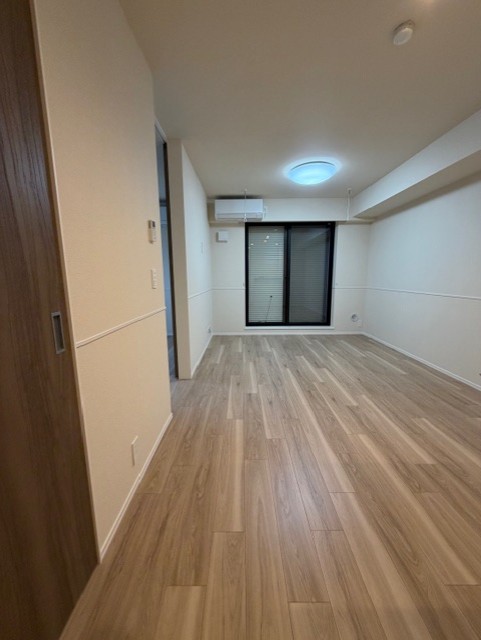 セゾンフォレスト上石神井201号室 リビング