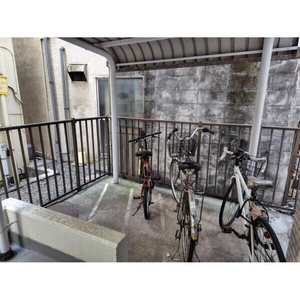 ル・グラン元町 部屋設備