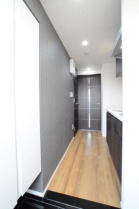 ステージグランデ向島6階 ※カラータイプは白です