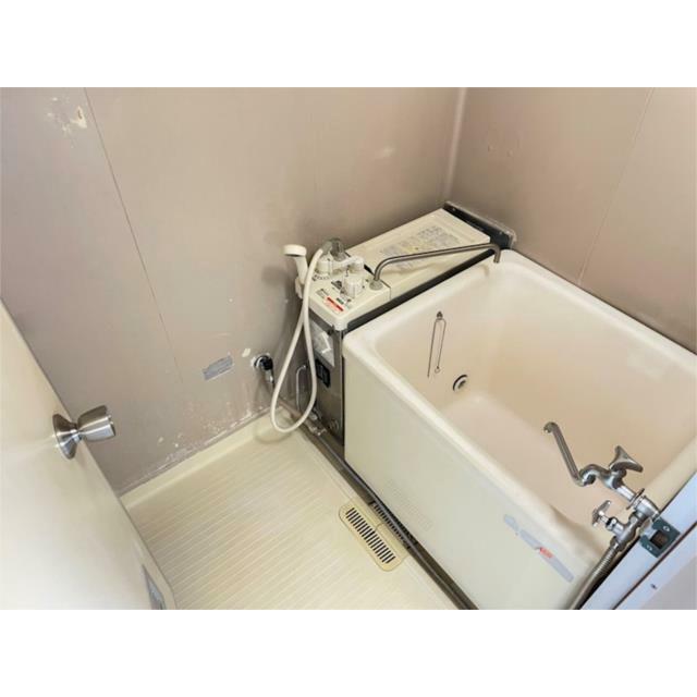 蘇我野ハウス１号棟 お風呂