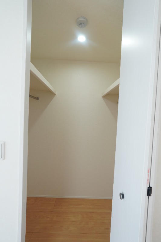 East IM2階 部屋その他