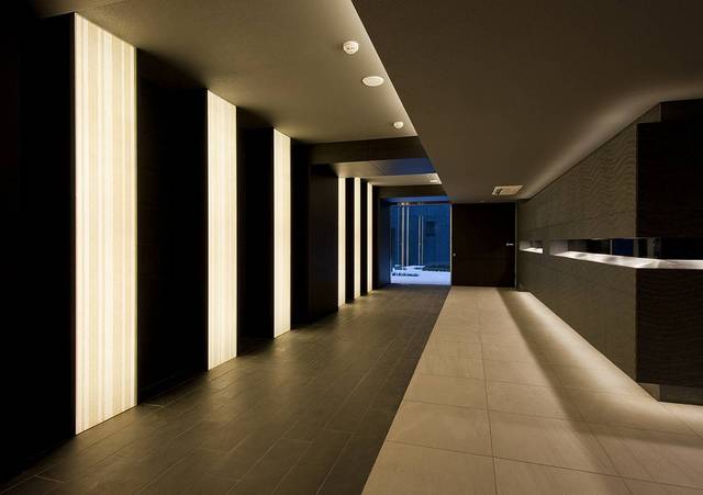 ガーラ・ヒルズ新宿2階 ◆ホール◆