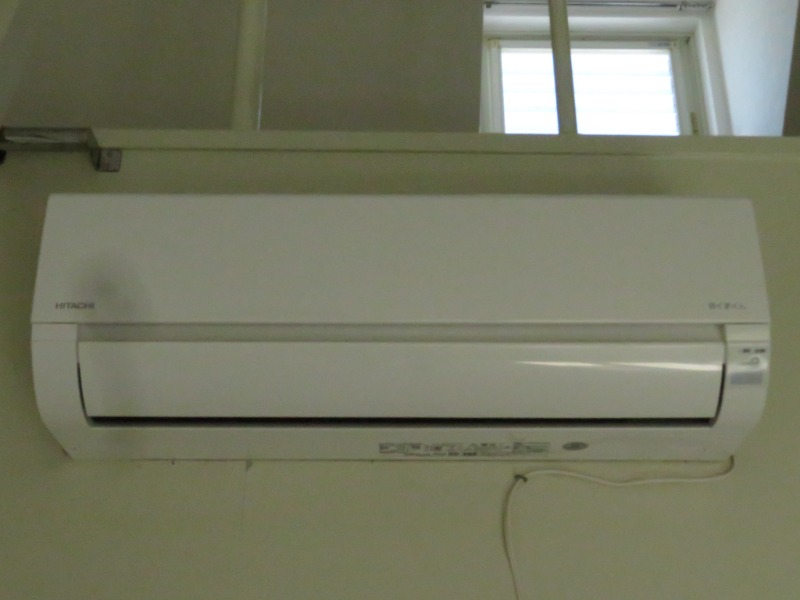 ジュネパレス松戸第59 部屋設備