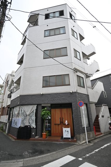 アルスビルの外観画像