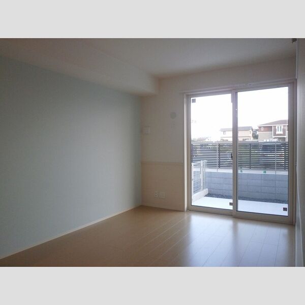 ラランジャ 居室