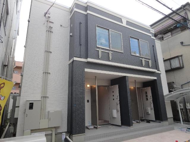 Ｓｈｉｎｅ　Ｈｉｌｌ（シャインヒル） 外観写真（昼）