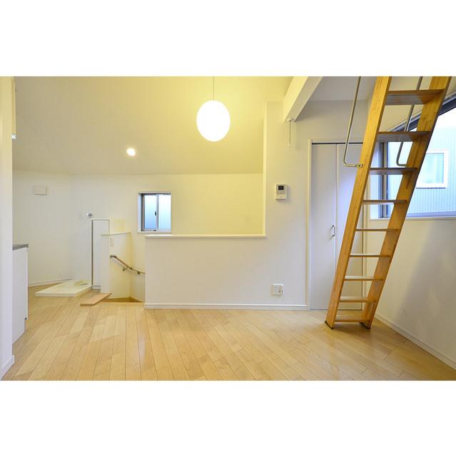グランエッグス桜新町S2階 その他、部屋スペース