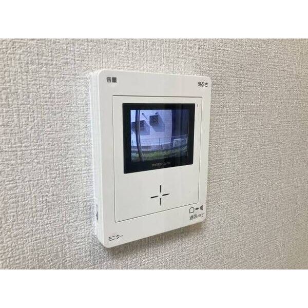 タカラレジデンス0101号室 部屋その他