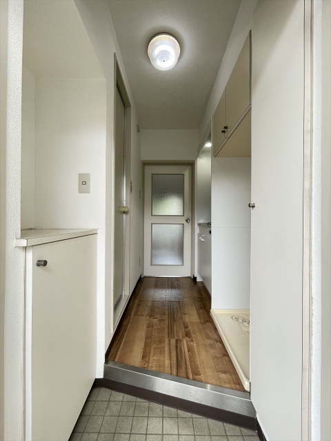 スカイコート相模原第6 ※同タイプ参考写真