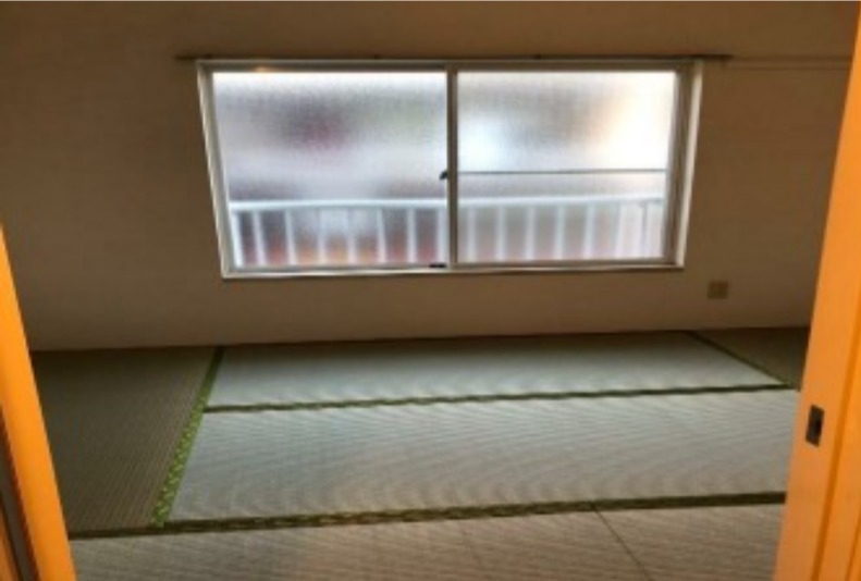 KE6番館1階 部屋その他