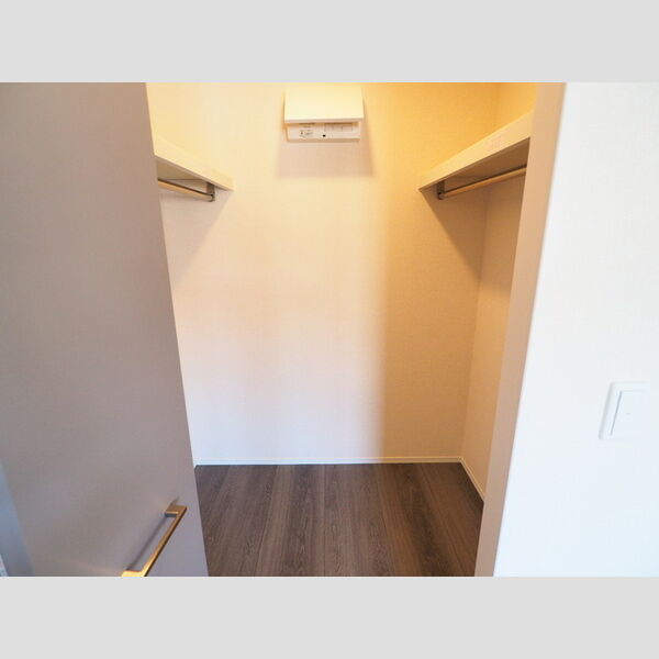 ベルメゾン二俣川 収納