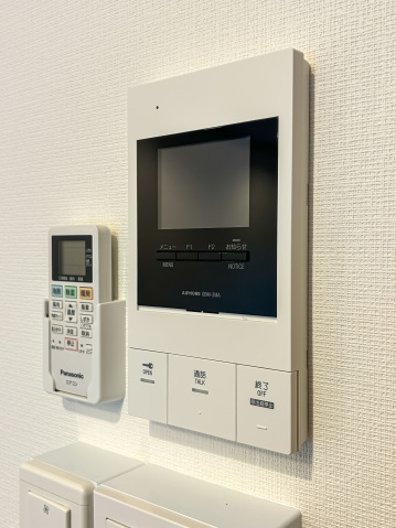 スカイラシクラス平和台102号室 部屋その他