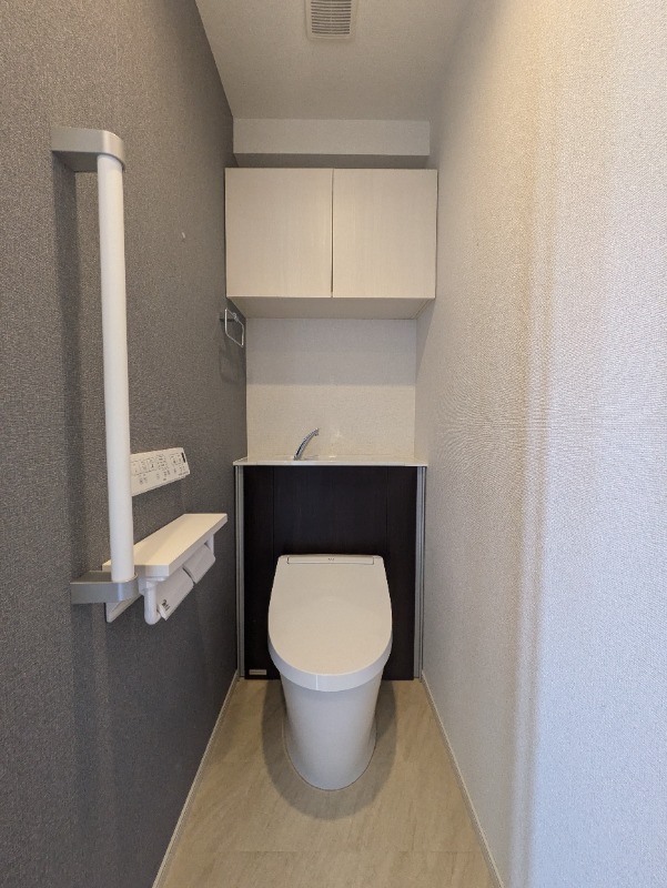 パレスシンシア江東橋13階 部屋その他