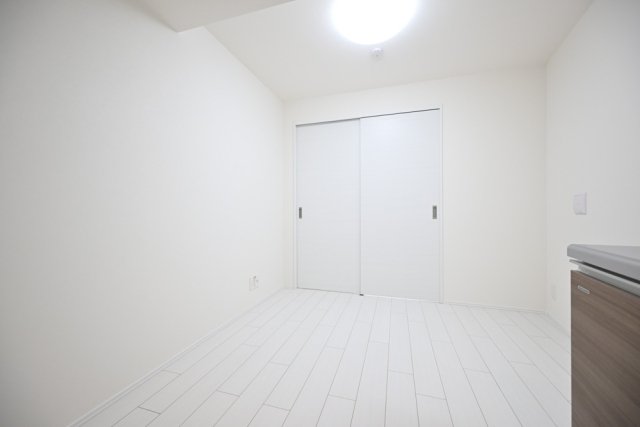 Ｒｅｓｉｄｅｎｃｅ　南千住2階 リビング