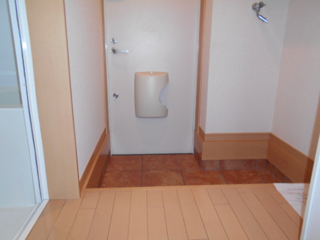 フェリーチェ生麦イースト ※現況優先