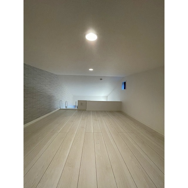 エクセラン北小金304号室 部屋その他