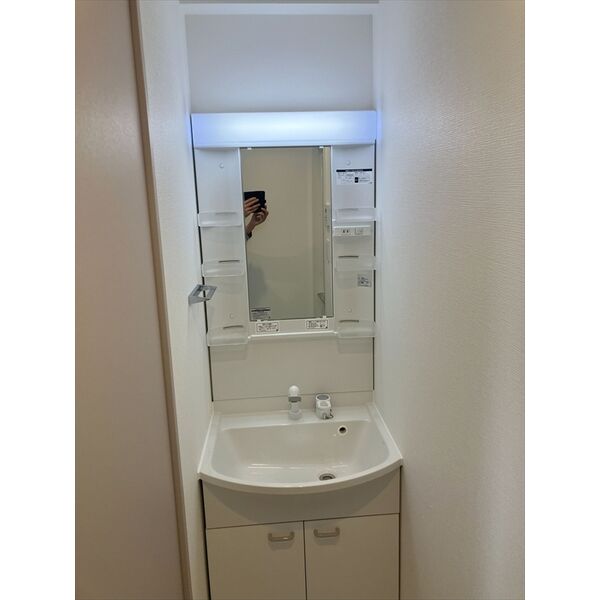 スパシエ幡ヶ谷702号室 部屋その他