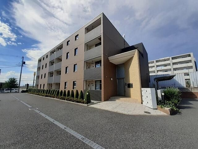 リジェール・Ｋの外観画像