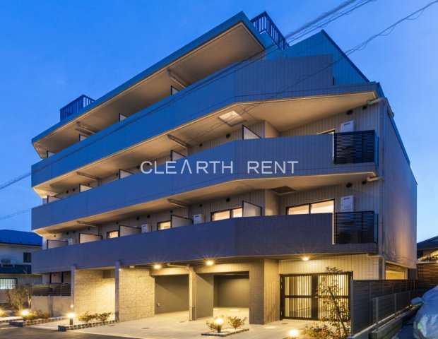 コンシェリア池上 ＴＨＥ ＲＥＳＩＤＥＮＣＥ1階 池上駅徒歩9分の好立地/ネット無料の快適環境