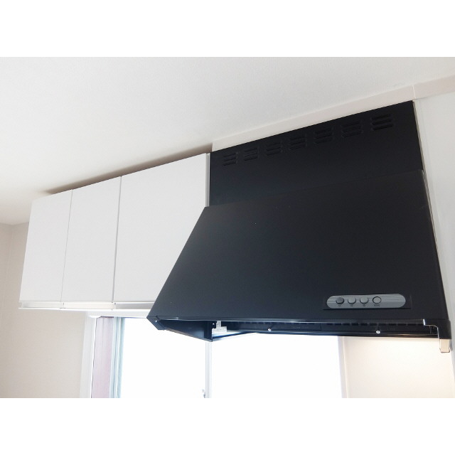 グランド東大宮101号室 キッチン