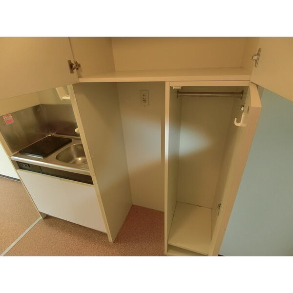 スカイコート川崎405号室 部屋その他