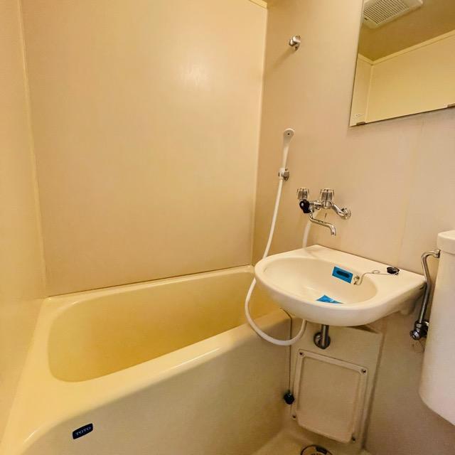 グランバリュー八王子北野3階 バス