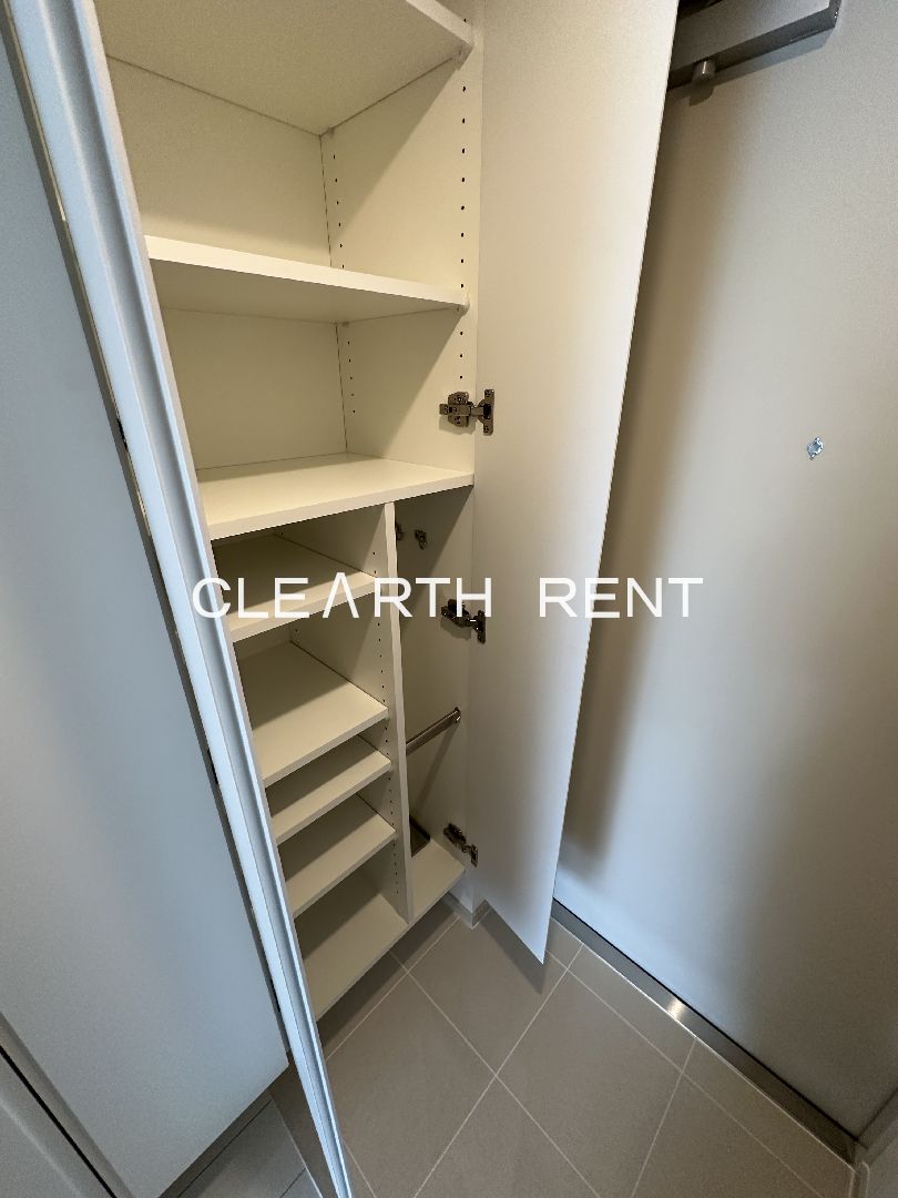 ＧＲＡＮ ＰＡＳＥＯ三宿2階 同建物別部屋の参考画像