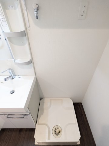 リーガランド大岡山 部屋設備