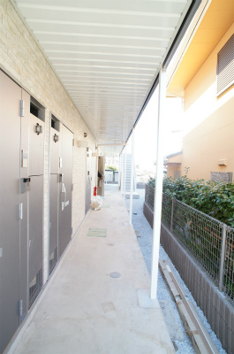 リブリ・旭ヶ丘2階 部屋その他