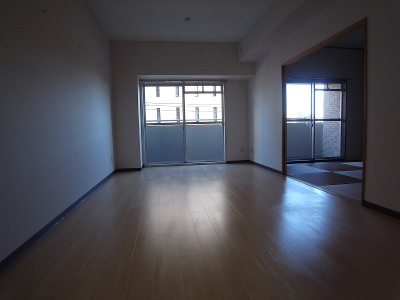 コーポレート相模原三丁目9階 部屋その他