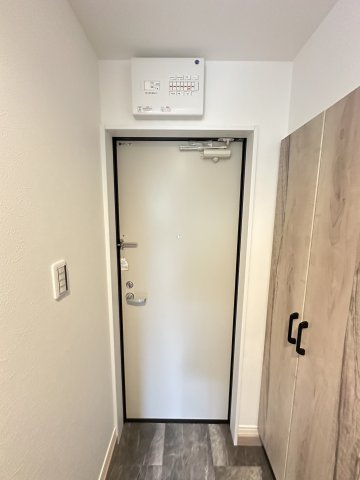 T&Fレジデンス三ツ境305号室 ※同施工写真